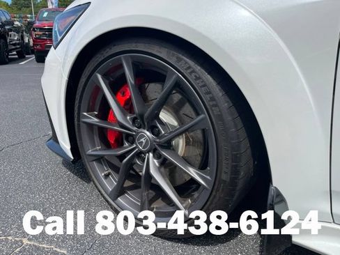 Used 2024 Acura Integra Type S FWD image 53