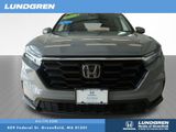 Certified 2024 Honda CR-V EX image 2