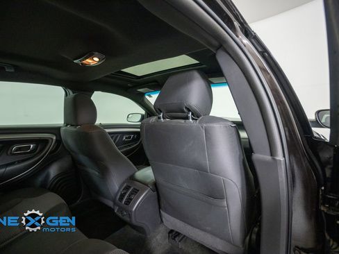 Used 2013 Ford Taurus SEL FWD image 34