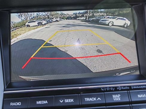 Used 2017 Hyundai Tucson Limited w/ Limited Ultimate Package 03 image 21