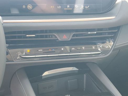 New 2026 Buick Envision Sport Touring image 18