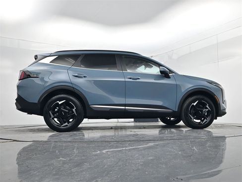 New 2026 Kia Sportage AWD Hybrid image 42