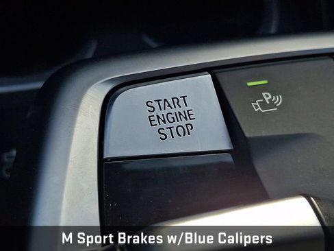 Used 2025 BMW X2 xDrive28i w/ M Sport Package AWD/4WD image 25