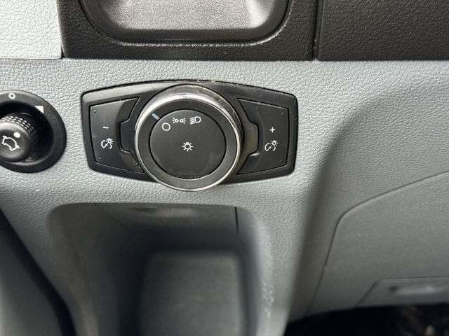 Used 2018 Ford Transit 250 148 Low Roof RWD image 16