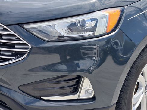 Used 2019 Ford Edge SEL w/ Equipment Group 201A FWD image 10