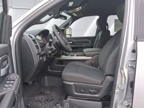 New 2026 RAM 2500 Big Horn image 10