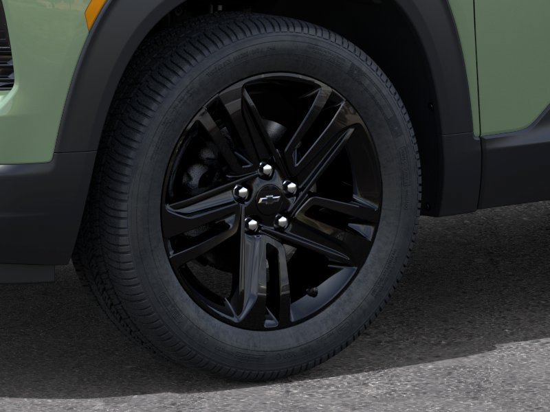 New 2026 Chevrolet TrailBlazer LT w/ Convenience Package AWD/4WD image 34