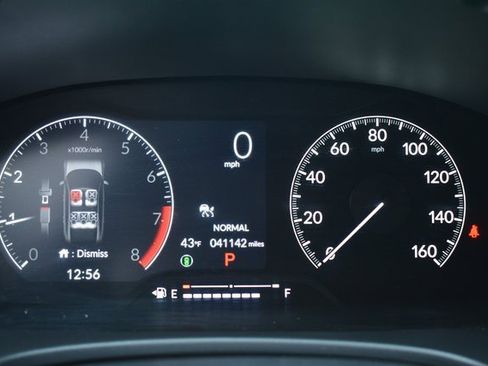 Used 2024 Honda Civic Sport image 36