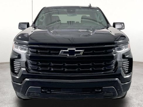 Used 2023 Chevrolet Silverado 1500 RST AWD/4WD image 4