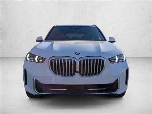 New 2026 BMW X5 xDrive40i w/ Premium Package image 5