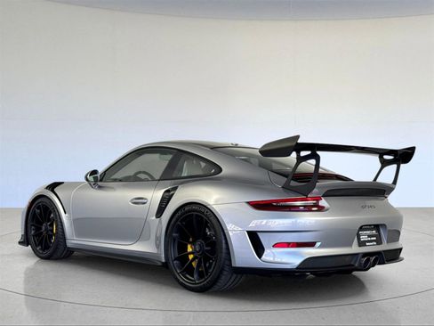 Used 2019 Porsche 911 GT3 RS image 3