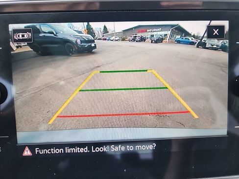 Used 2022 Volkswagen Tiguan SE R-Line image 18