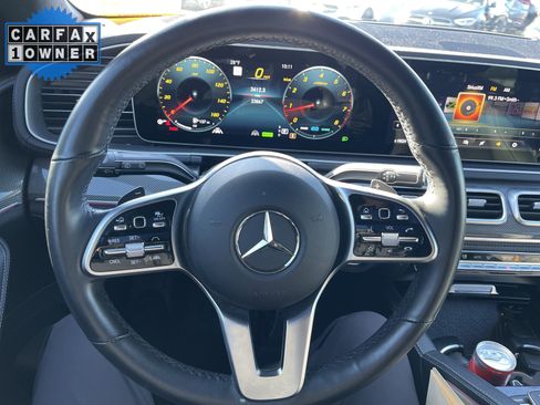 Certified 2023 Mercedes-Benz GLS 580 4MATIC image 18