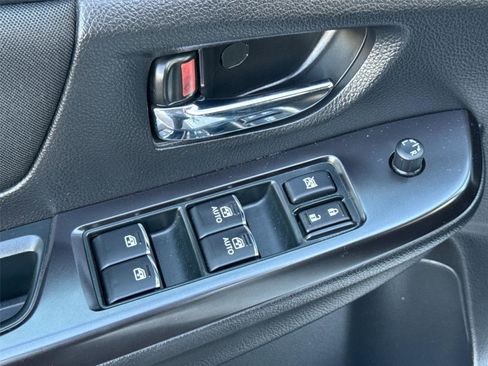 Used 2017 Subaru WRX Premium image 28