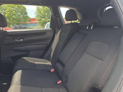 Used 2024 Honda CR-V Sport image 13