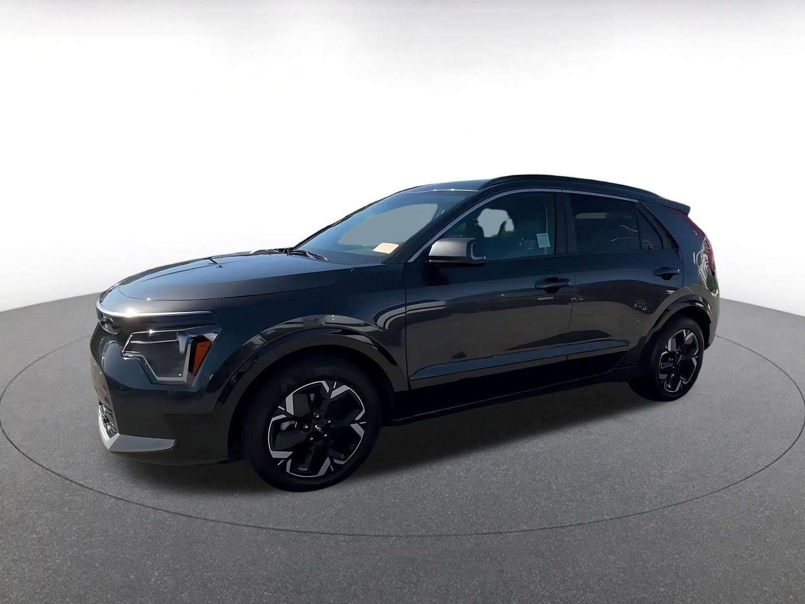 Used 2024 Kia Niro Wind FWD image 7