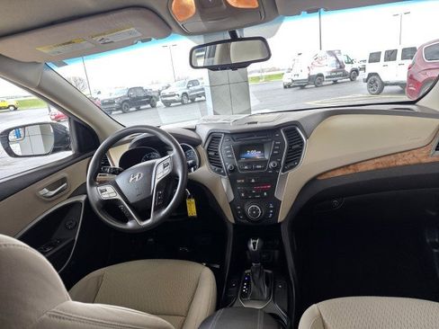 Used 2016 Hyundai Santa Fe Sport w/ Option Group 02 image 4