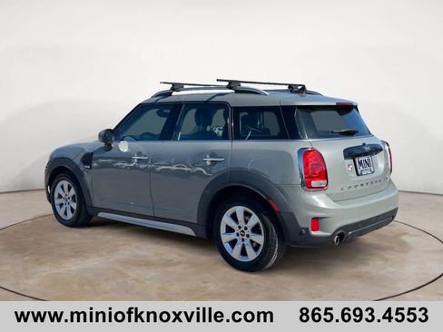 Used 2019 MINI Cooper Countryman ALL4 image 5