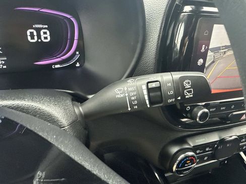 Used 2023 Kia Soul S FWD image 30