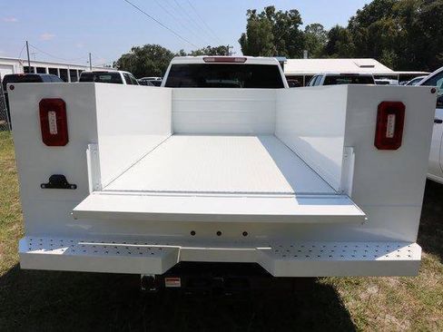 New 2025 Chevrolet Silverado 3500 W/T w/ WT Convenience Package image 6