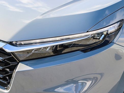 Certified 2024 Honda CR-V EX-L image 5