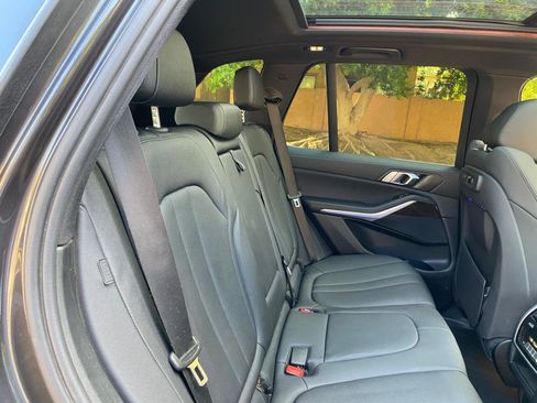 Used 2020 BMW X5 sDrive40i w/ Convenience Package RWD image 50