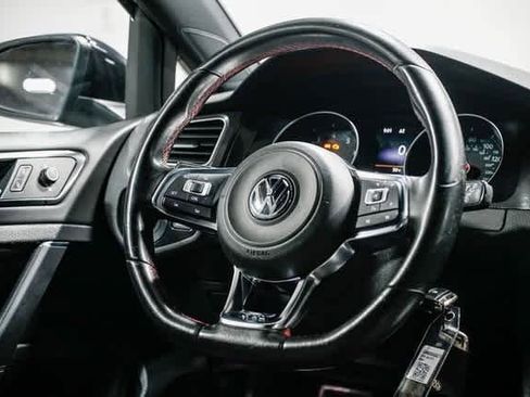 Used 2016 Volkswagen GTI S image 14