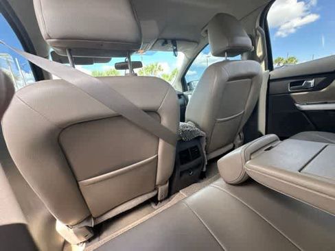 Used 2011 Ford Edge Limited FWD image 39