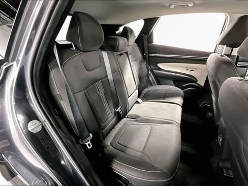 Used 2024 Hyundai Tucson SEL image 23
