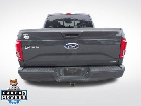 Used 2019 Ford F150 XL w/ Equipment Group 101A Mid RWD image 13
