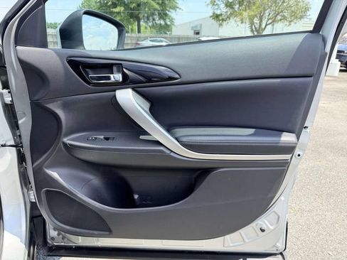 Used 2025 Mitsubishi Eclipse Cross SE AWD/4WD image 8
