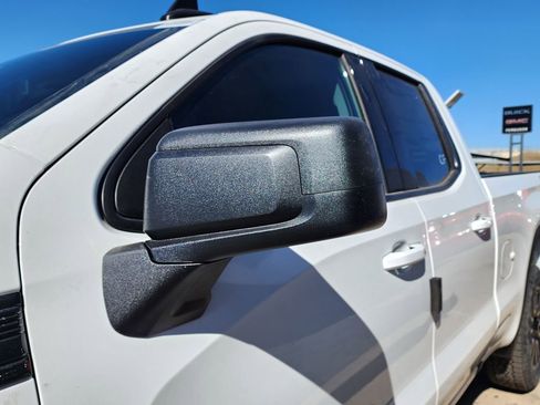 New 2026 GMC Sierra 1500 Elevation AWD/4WD image 13