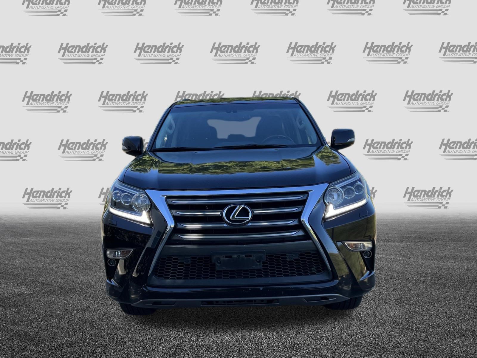 Used 2016 Lexus GX 460 w/ Premium Package AWD/4WD image 3