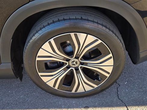 Used 2023 Mercedes-Benz EQE 350+ SUV image 11