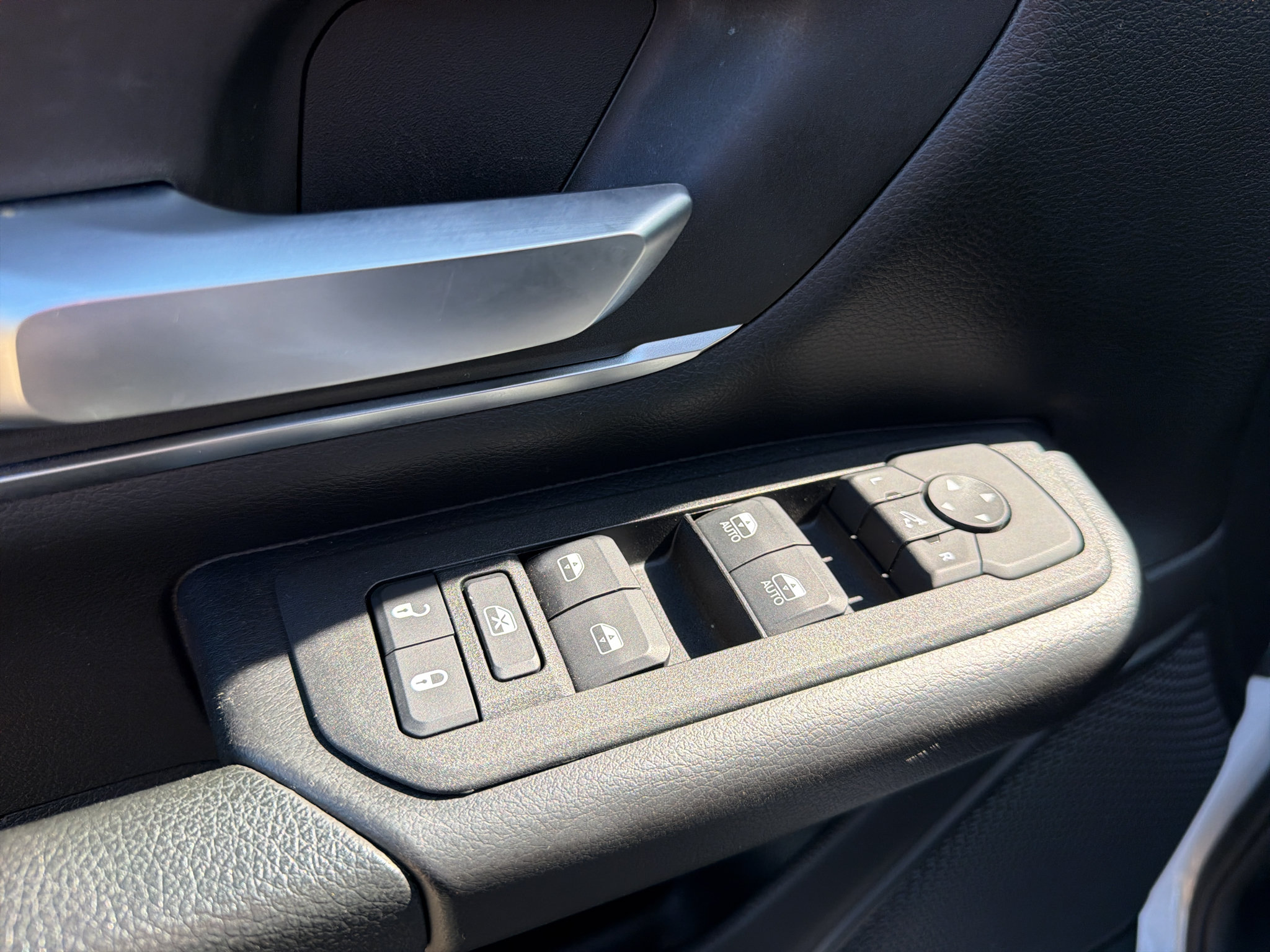 Used 2025 RAM 1500 Big Horn AWD/4WD image 13