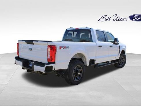 New 2026 Ford F250 XL w/ STX Appearance Package image 3