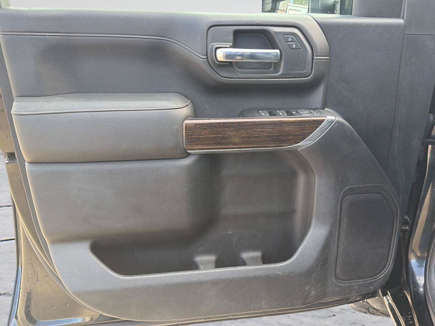 Used 2023 GMC Sierra 2500 SLE AWD/4WD image 21