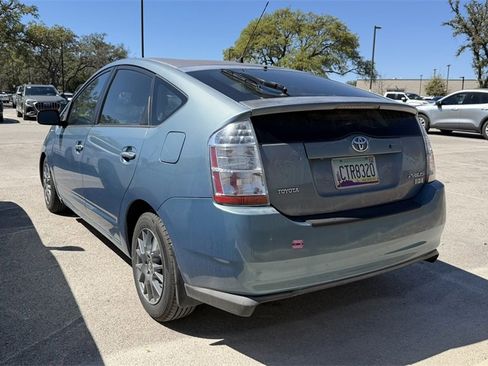 Used 2006 Toyota Prius image 10