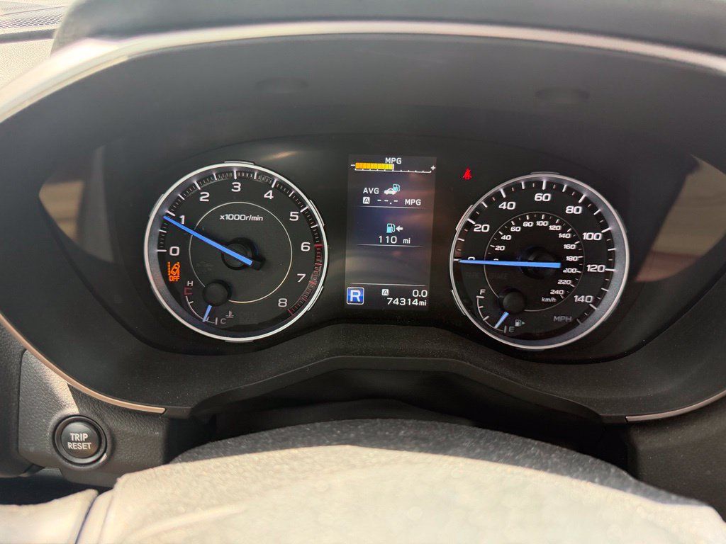 Used 2019 Subaru Ascent Touring w/ Popular Package #3 AWD/4WD image 32