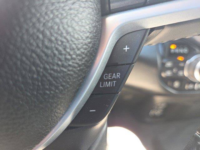 Used 2021 RAM 1500 Big Horn AWD/4WD image 45