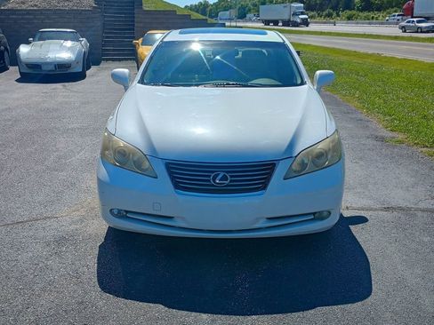 Used 2008 Lexus ES 350 FWD image 8