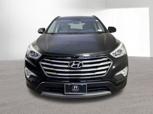 Used 2016 Hyundai Santa Fe SE AWD/4WD image 23