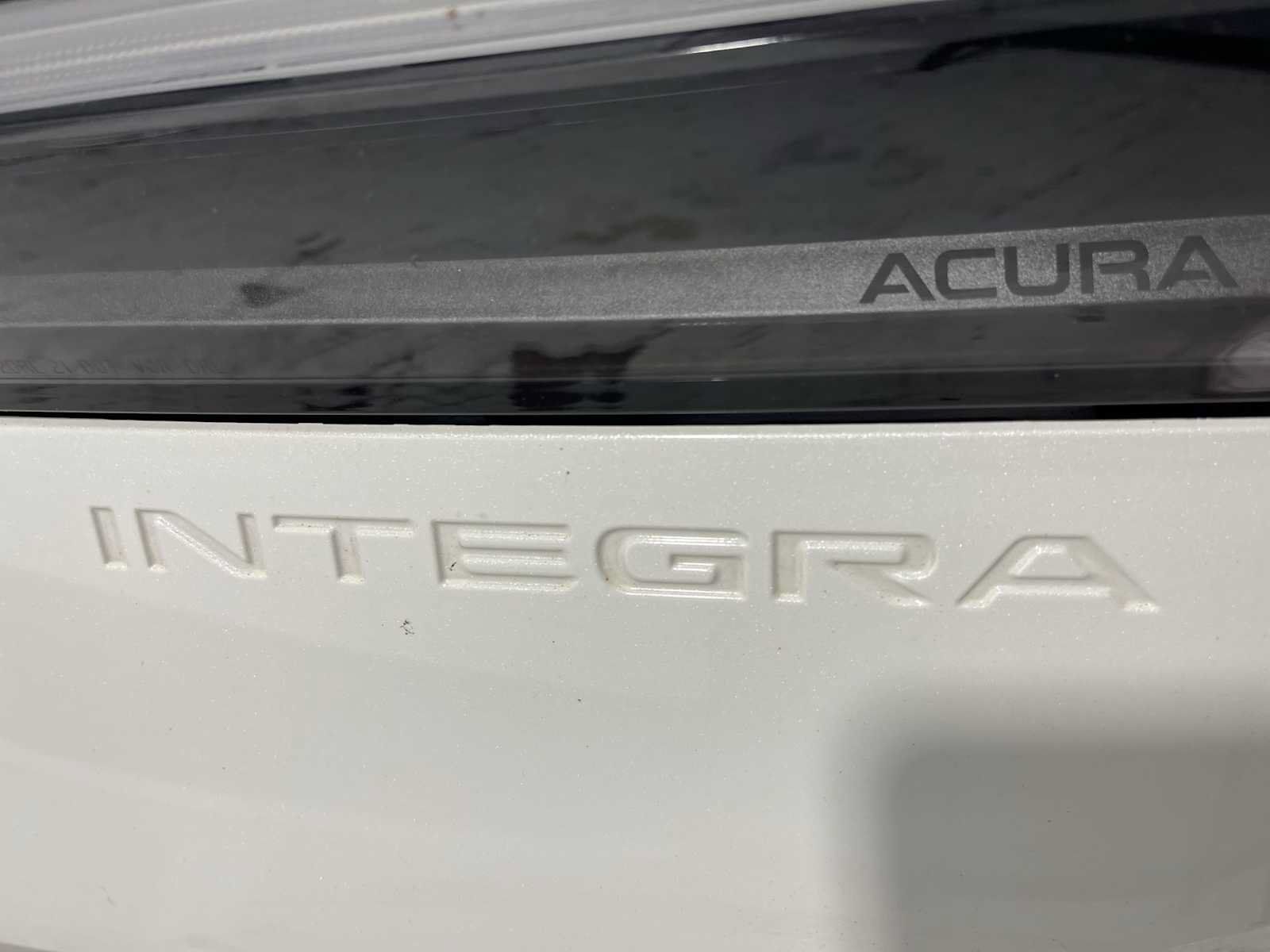 Used 2024 Acura Integra FWD image 7