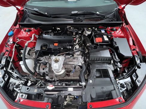 Used 2024 Honda Civic Sport image 21