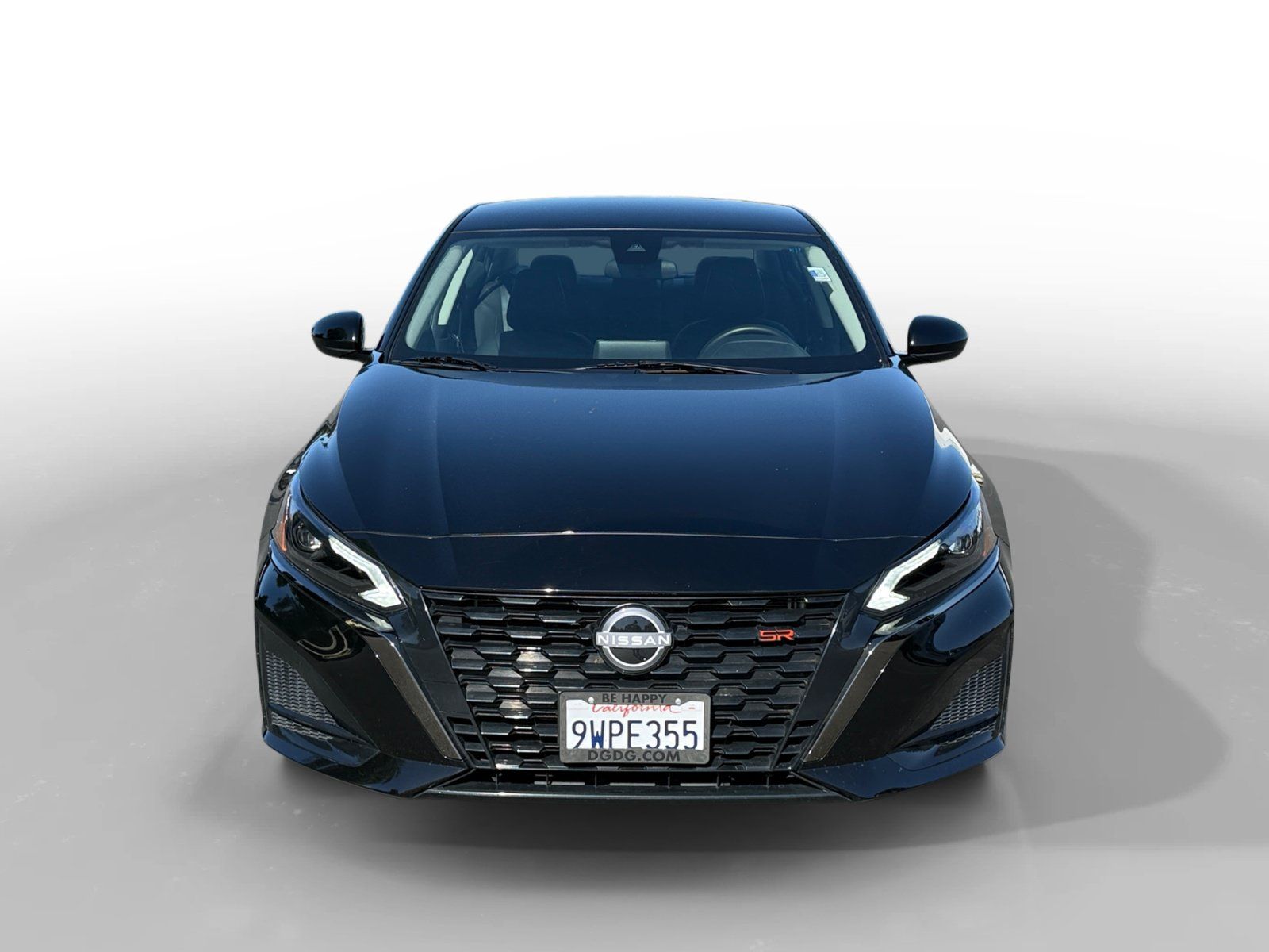 Used 2025 Nissan Altima 2.5 SR AWD/4WD image 8