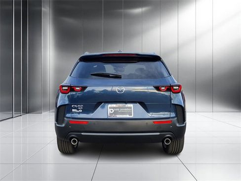 New 2026 MAZDA CX-50 AWD 2.5 S w/ Cargo Package image 4