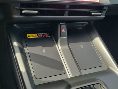 New 2026 Toyota bZ Woodland AWD/4WD image 17