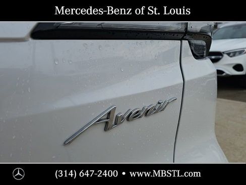 Used 2024 Buick Envista Avenir image 7