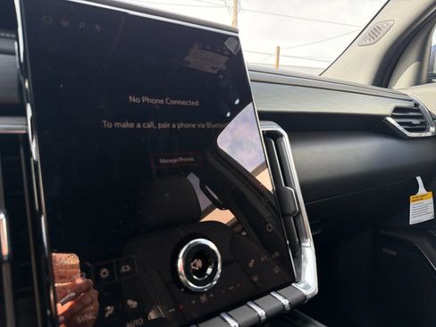 New 2026 GMC Acadia Elevation w/ Elevation Premium Package image 22