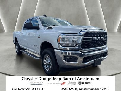 Used 2022 RAM 2500 Big Horn